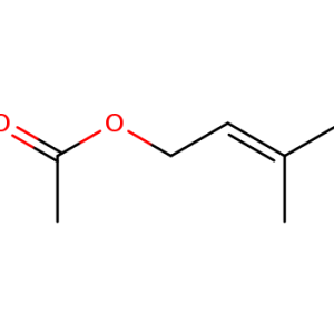 Prenyl acetate