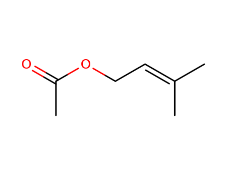 Prenyl acetate