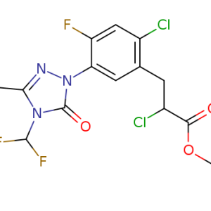 Carfentrazone-ethyl