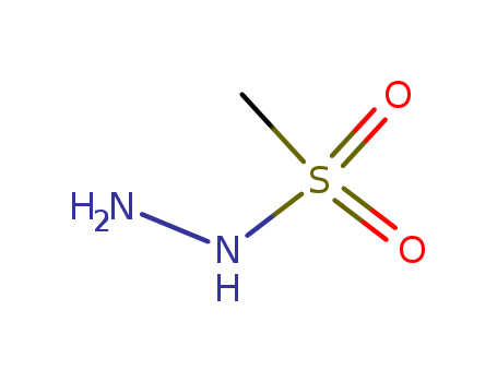 Methanesulfonohydrazide