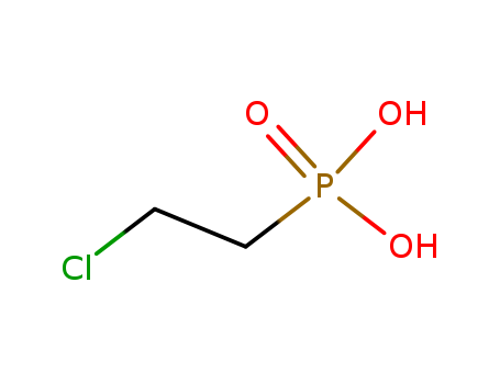 Ethephon