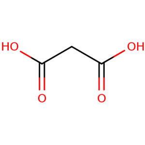 Malonic acid