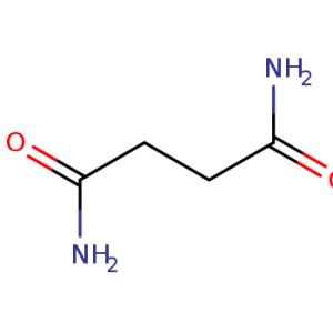 Succinamide