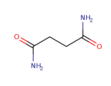 Succinamide