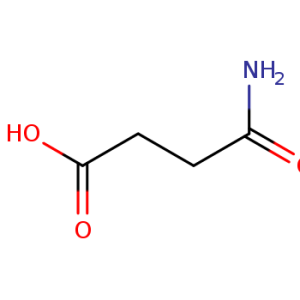 Succinamic acid