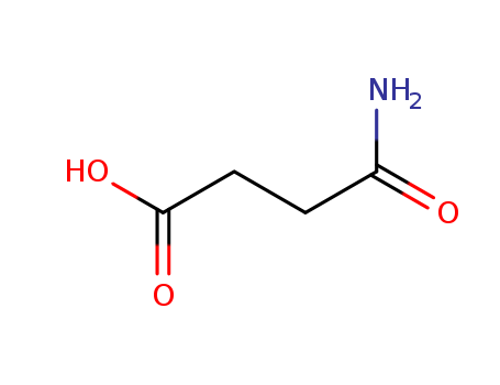 Succinamic acid