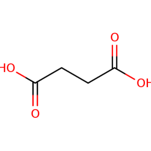 Succinic acid