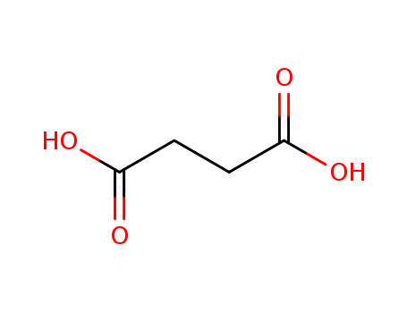 Succinic acid
