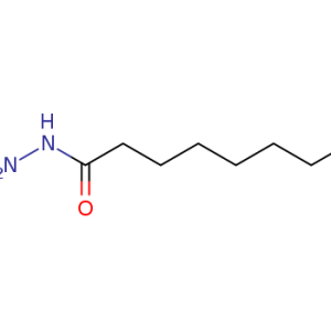 Octanoic hydrazide