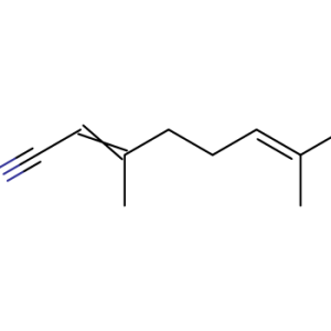 Geranyl nitrile