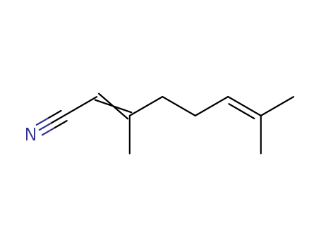 Geranyl nitrile