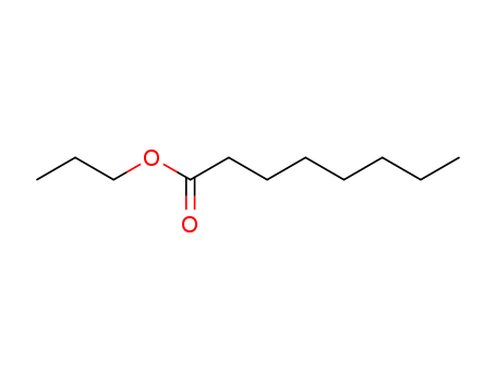 Propyl Caprylate