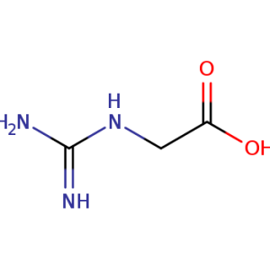 Guanidineacetic acid