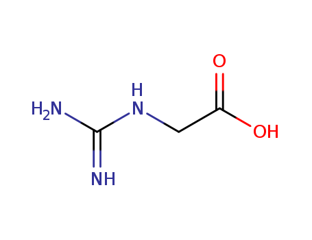 Guanidineacetic acid