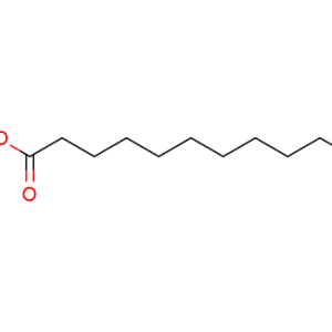 Undecanoic acid