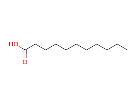 Undecanoic acid