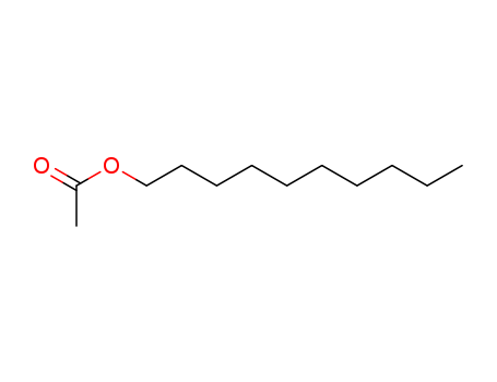 Decyl acetate
