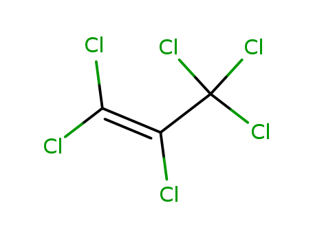 HEXACHLOROPROPENE