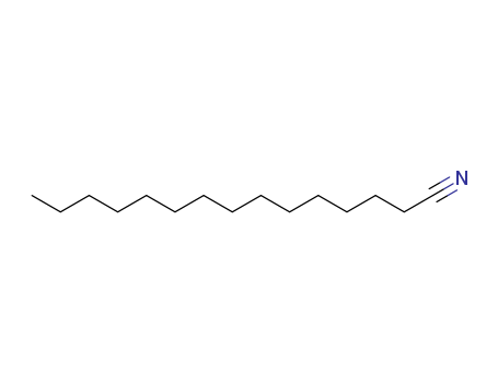 Pentadecanonitrile