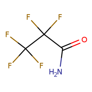 Pentafluoropropionamide