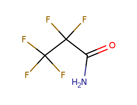 Pentafluoropropionamide