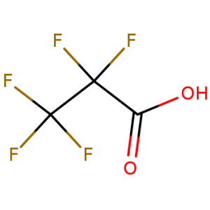 Pentafluoropropionic acid