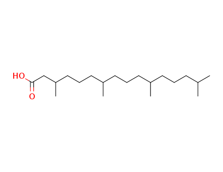 PHYTANIC ACID