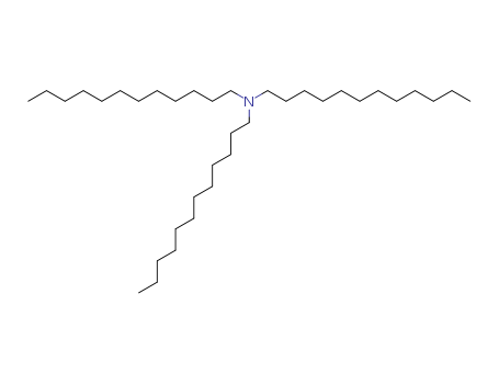 Tridodecylamine