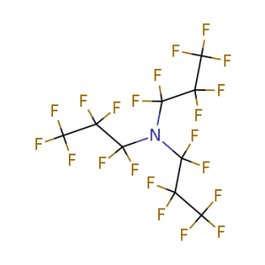 Perfluorotripropylamine