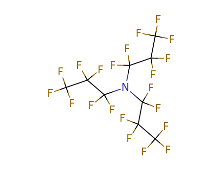 Perfluorotripropylamine