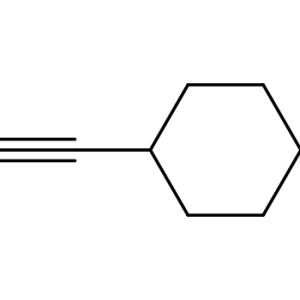 2-cyclohexylacetylene
