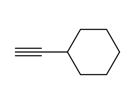 2-cyclohexylacetylene
