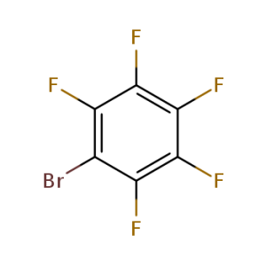 Bromopentafluorobenzene