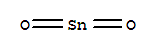 Stannic oxide