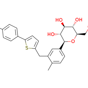 Canagliflozin