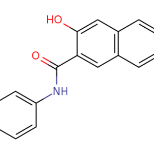 Naphthol AS