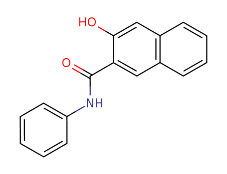 Naphthol AS