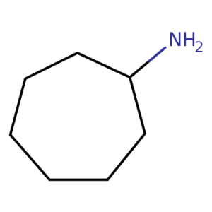 Cycloheptylamine