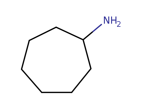 Cycloheptylamine