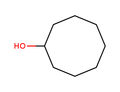 Cyclooctanol