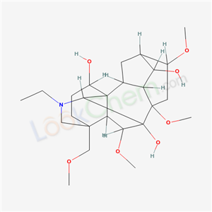 Deltatsine