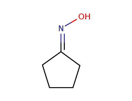 Cyclopentanone Oxime