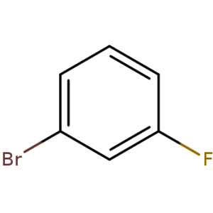 1-Bromo-3-fluorobenzene