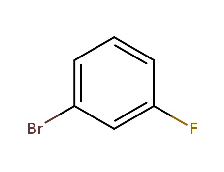 1-Bromo-3-fluorobenzene