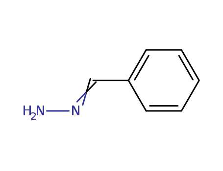 Benzylidenehydrazine