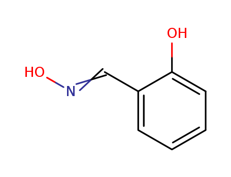 Salicylaldoxime