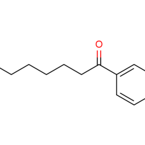 Heptanophenone