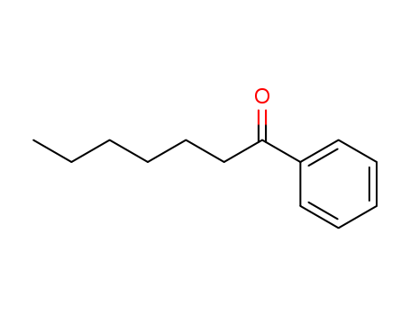 Heptanophenone