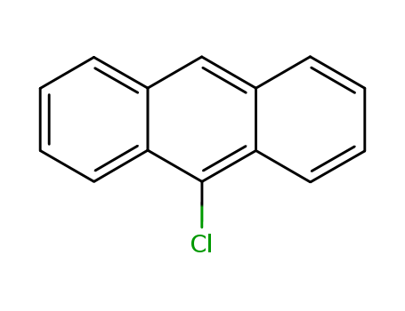 9-Chloroanthracene