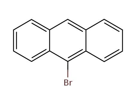 9-Bromoanthracene
